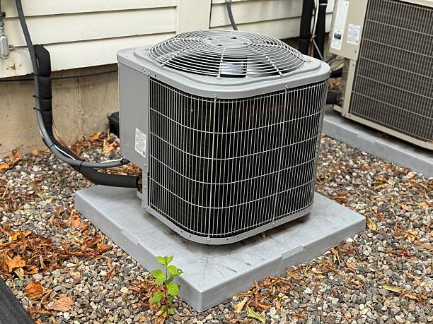 24/7 Emergency Hvac Maintenance experts in West Fulton, NY